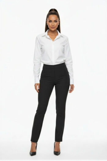 LEGGINGS AJUSTE PRETINA ANCHA