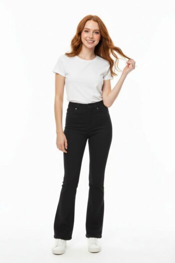 JEANS CINCO BOLSAS CAMPANA