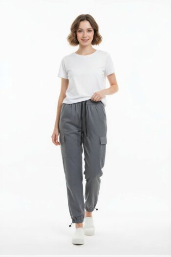 PANTALÓN CARGO AJUSTABLE