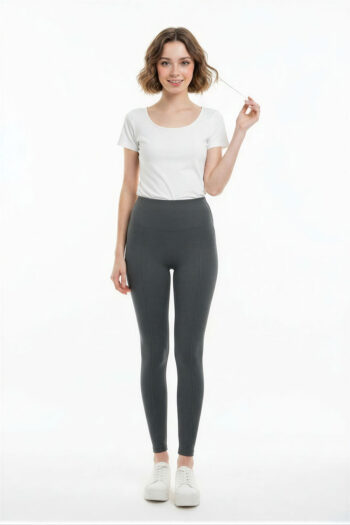 LEGGINGS AJUSTE ALTO STRETCH