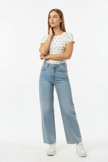 PLAYERA MANGA CORTA AJUSTE