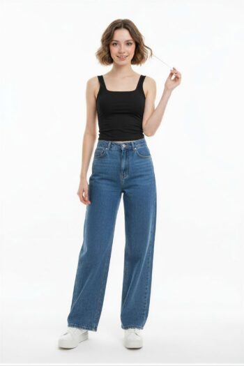 PLAYERA TIRANTES CORTE RECTO