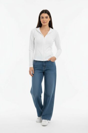 CHAMARRA LIGERA CON CAPUCHA