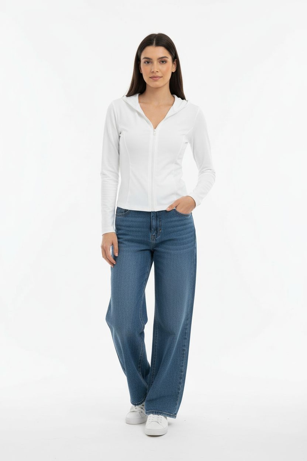 L15396-BLANCO-1 L15396 BLANCO 1 - Vertiche