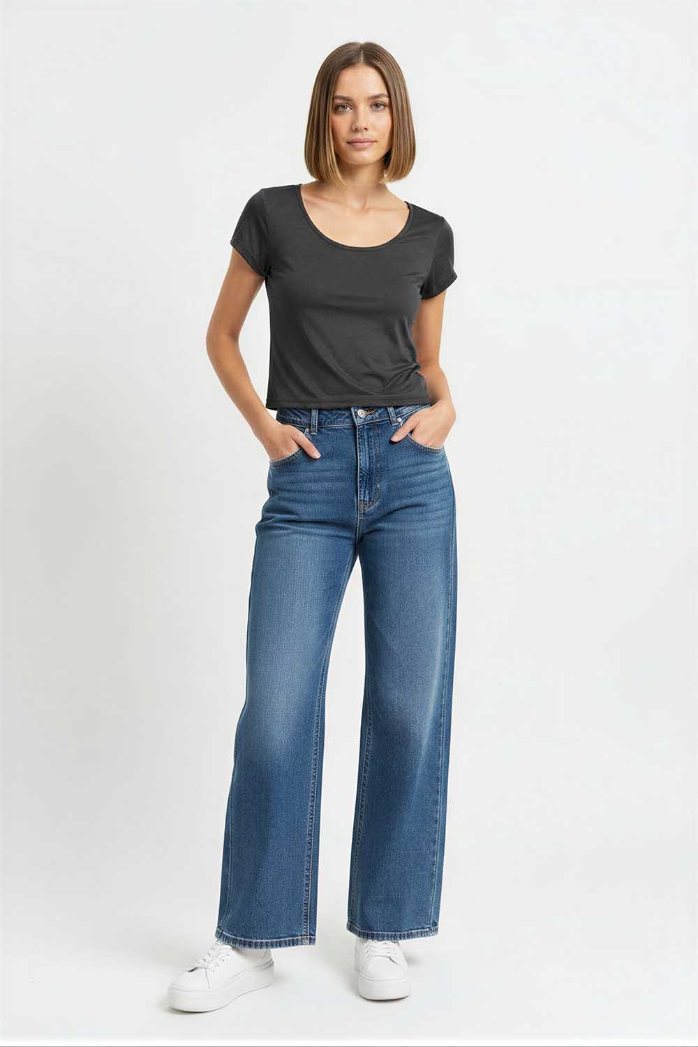 L15415-NEGRO-1 L15415 NEGRO 1 - Vertiche