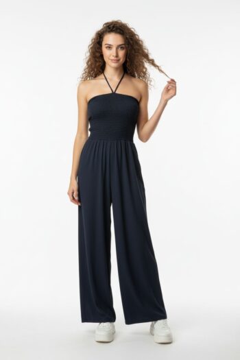 PALAZZO SMOCK TIRANTES AJUSTABLES