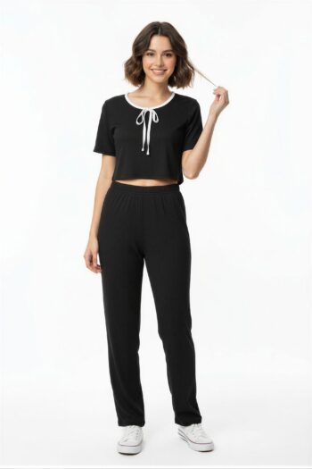 CONJUNTO PLAYERA Y PANTALÓN