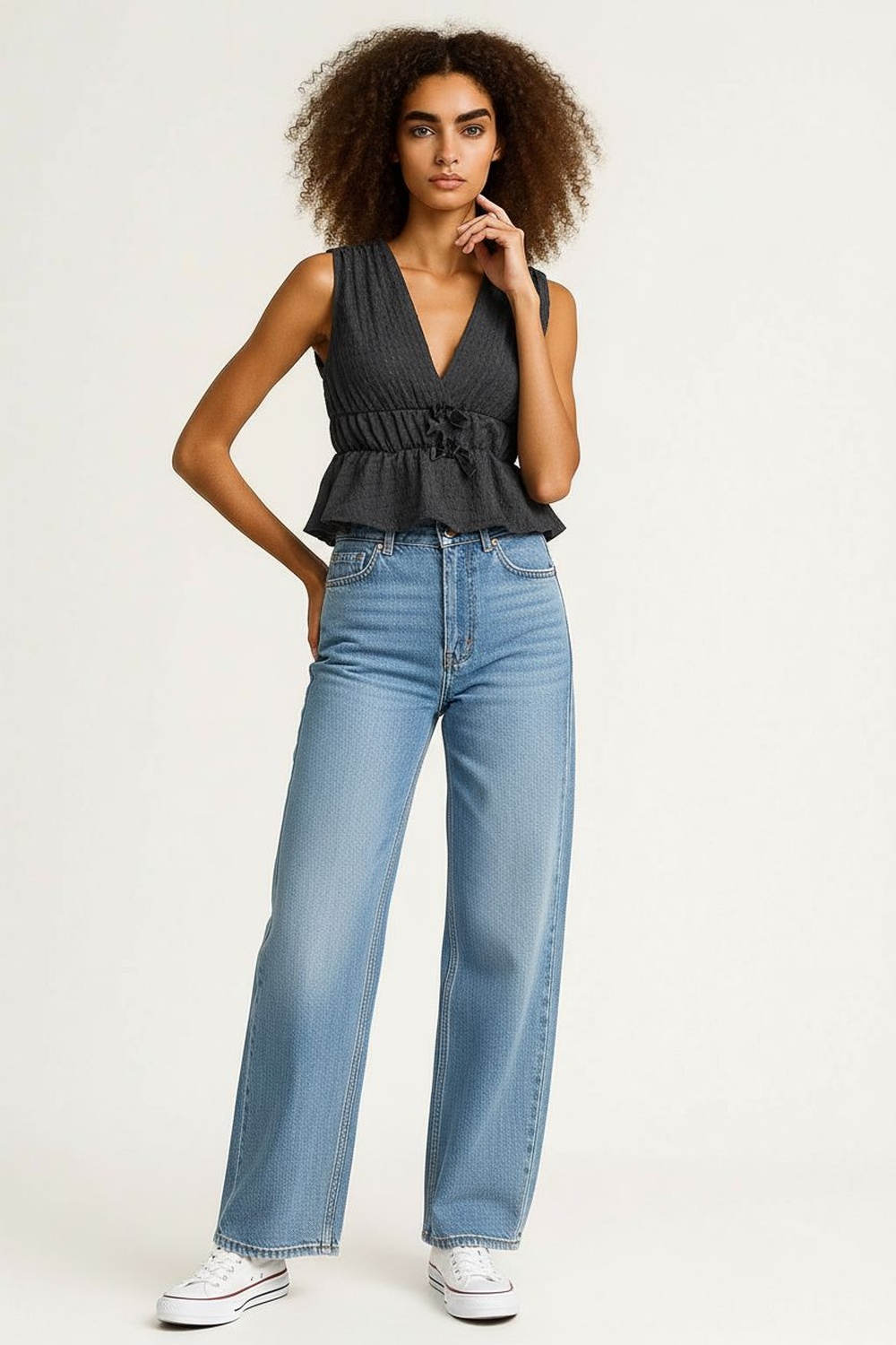 L15979-NEGRO-1 L15979 NEGRO 1 - Vertiche