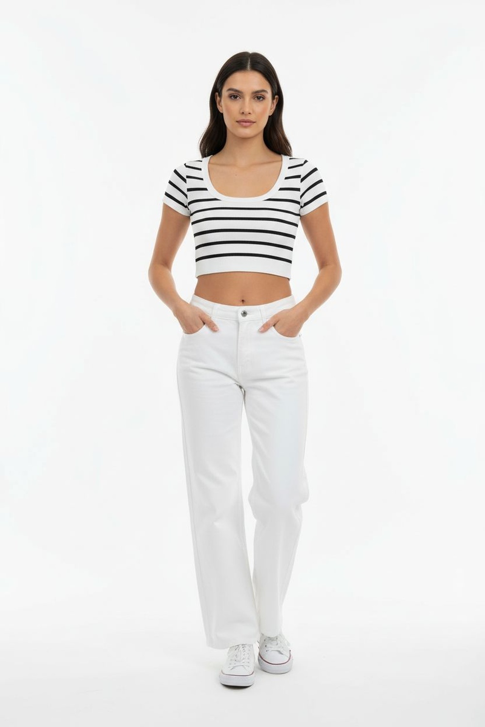 L16173-NEGRO-1 L16173 NEGRO 1 - Vertiche