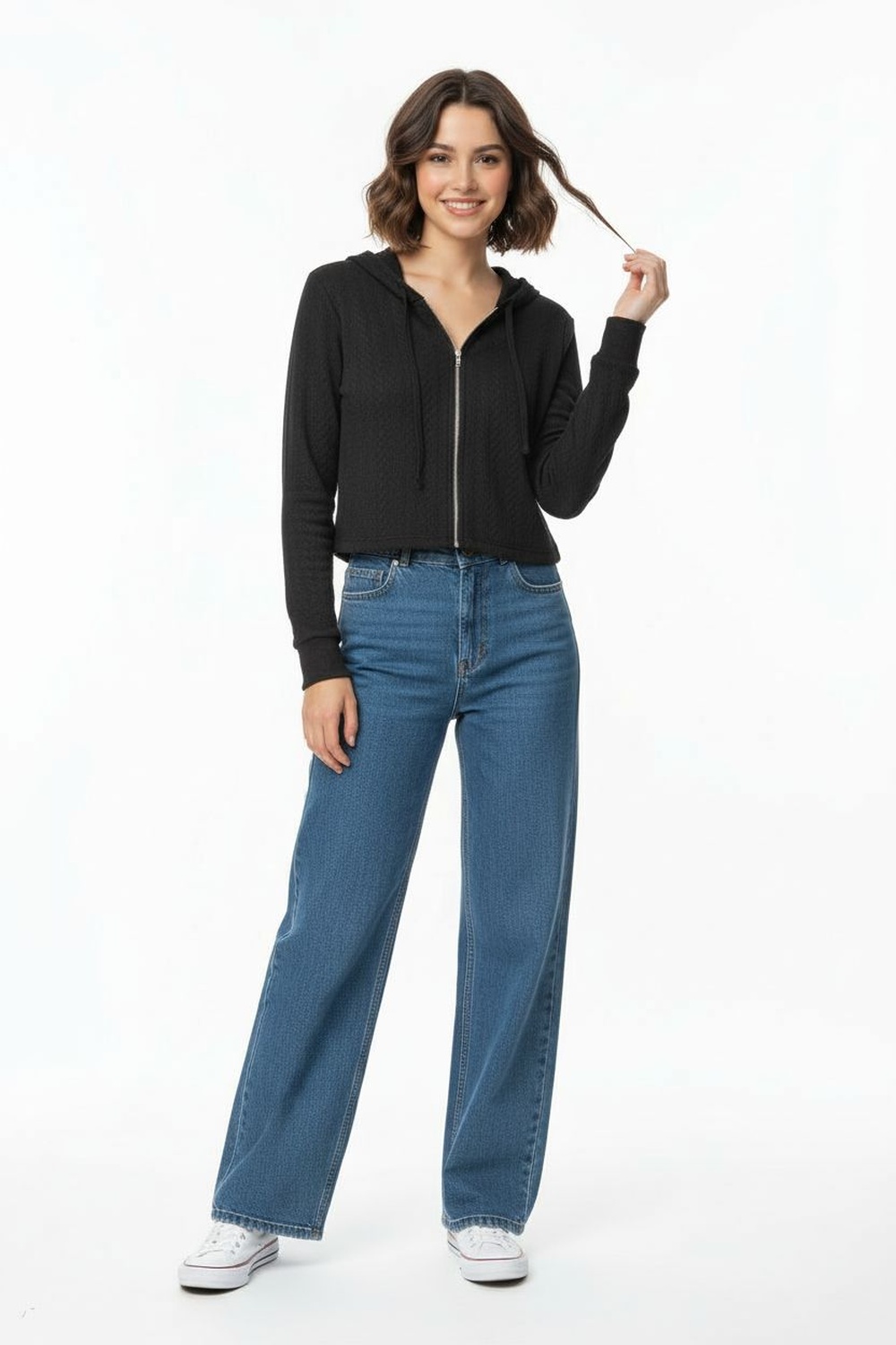 L16335-NEGRO-1 L16335 NEGRO 1 - Vertiche