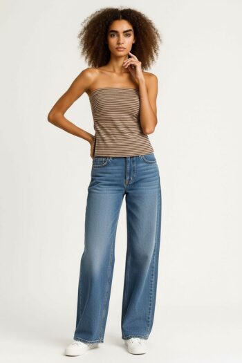 PLAYERA TOP RECTO TIRANTES DELGADOS