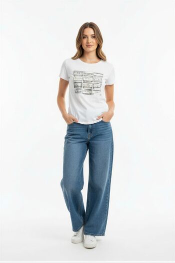 PLAYERA ESTAMPADO FRENTE CASUAL