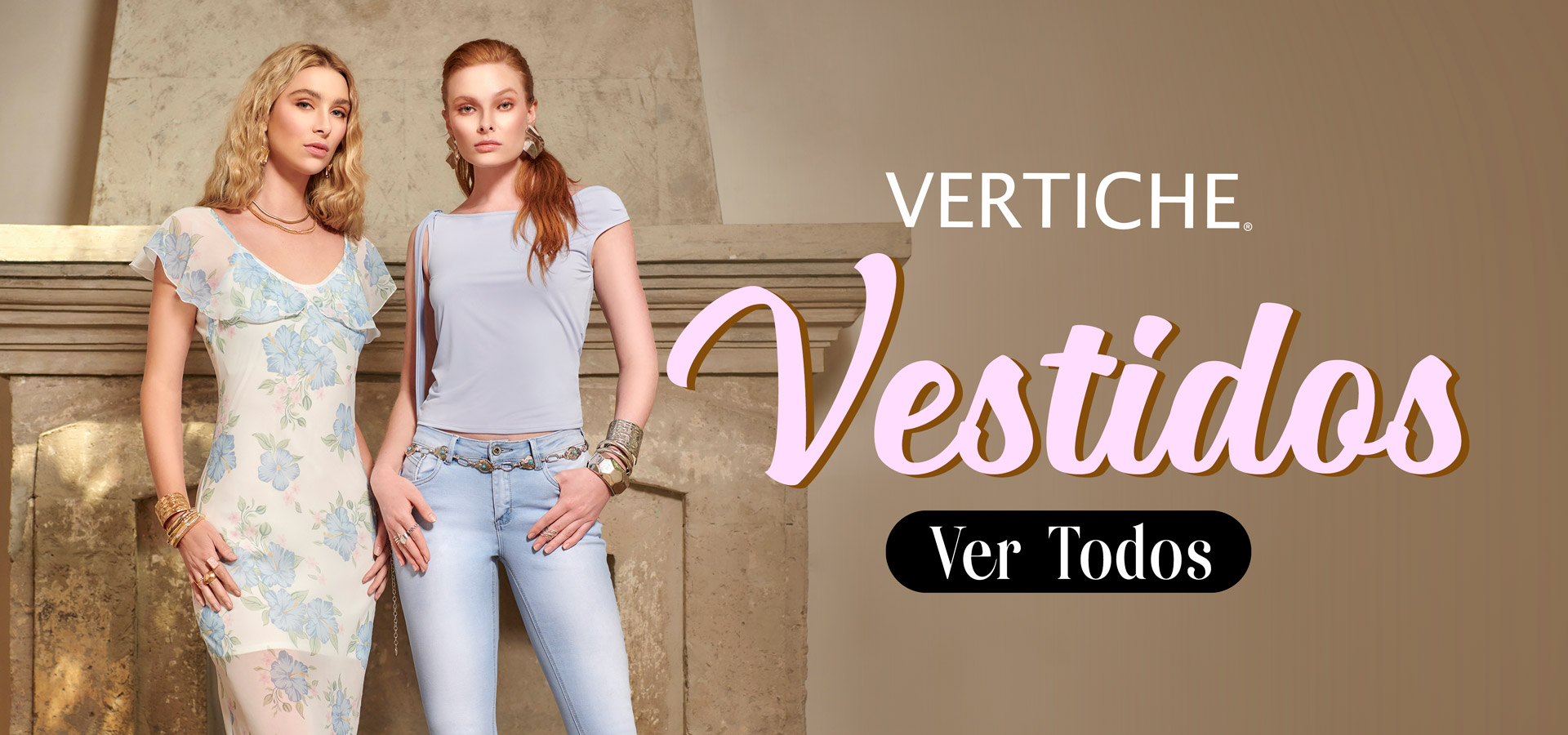 vertiche vestidos - Vertiche