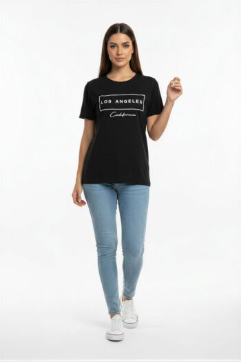 PLAYERA LETRAS BRILLANTES