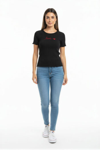 PLAYERA LOVE FLOCK