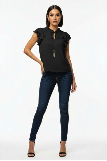 BLUSA OLANES ELEGANTES