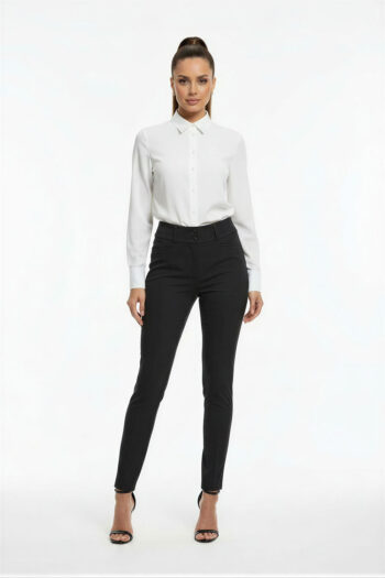 PANTALÓN PRETINA BOTONES