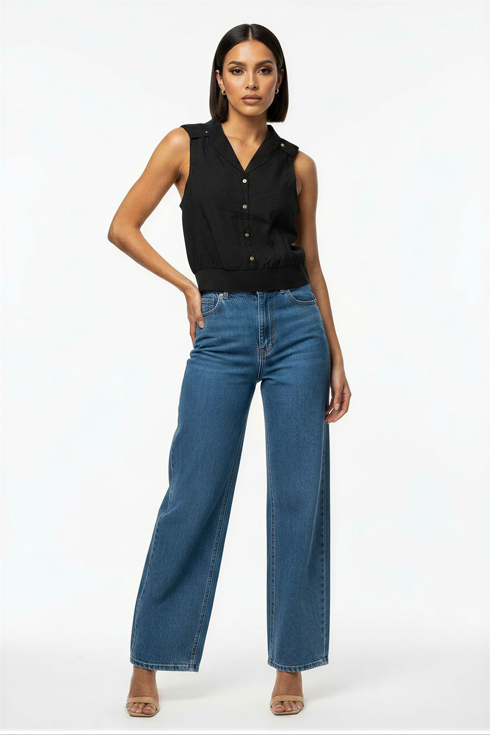 211900-NEGRO-1 211900 NEGRO 1 - Vertiche