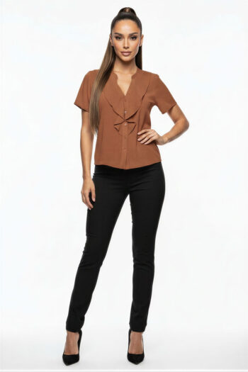 BLUSA OLAN CENTRAL