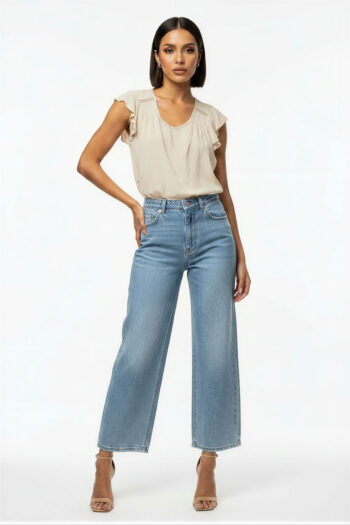 BLUSA BRILLO DELICADO