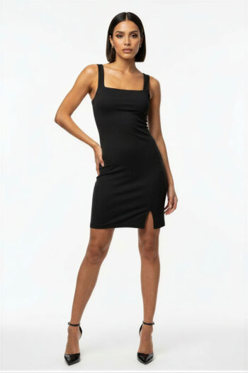 VESTIDO IMPACTO NOCTURNO