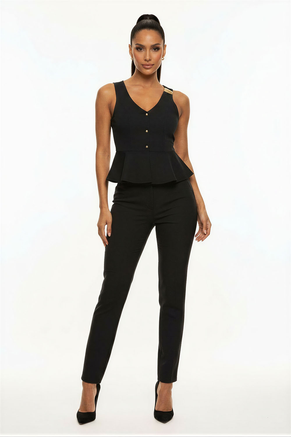 215101-NEGRO-1 215101 NEGRO 1 - Vertiche