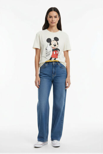 PLAYERA MICKEY CLASSIC LOOK