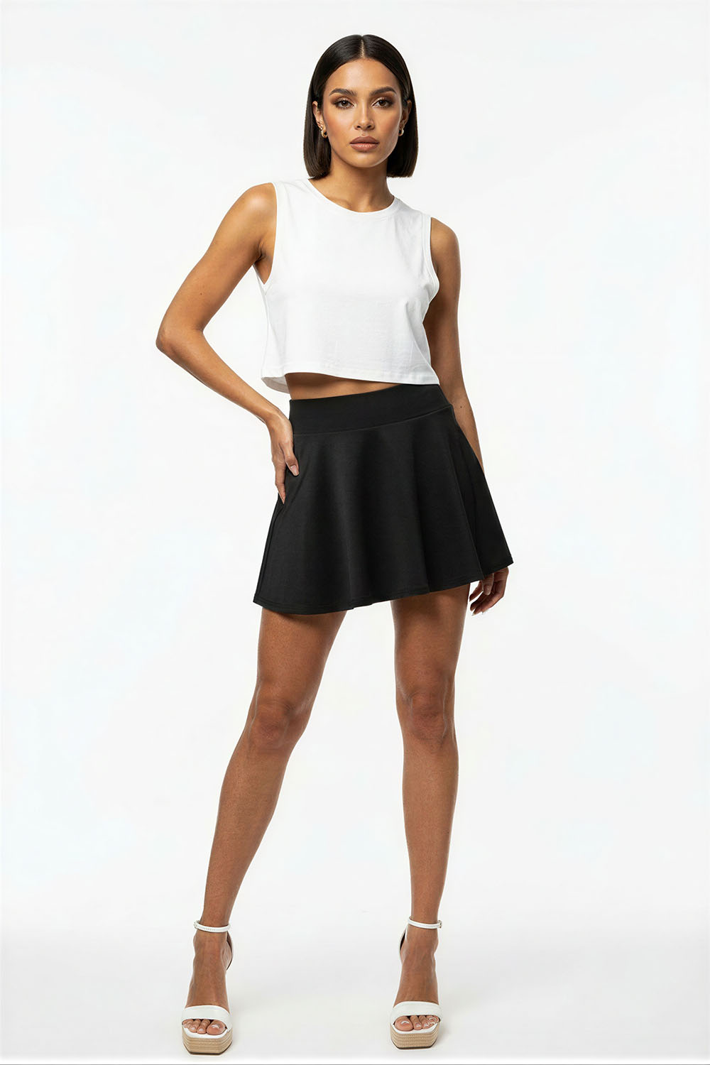 3977-NEGRO-1 3977 NEGRO 1 - Vertiche