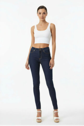 JEANS BÁSICO LEVANTA