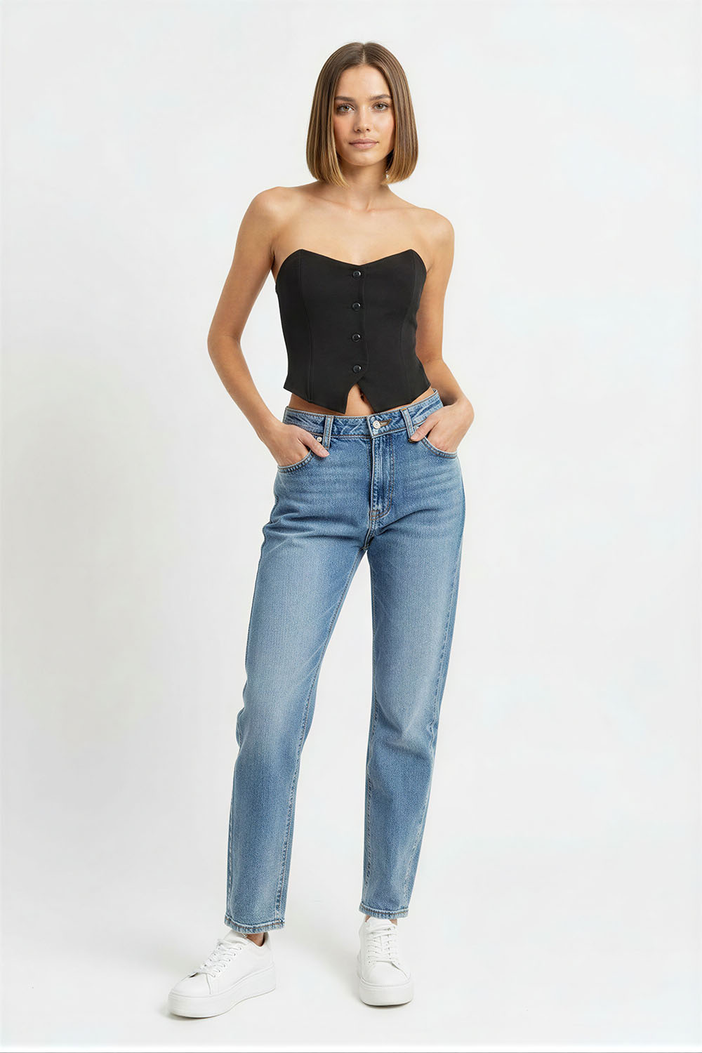 92043-NEGRO-1 92043 NEGRO 1 - Vertiche