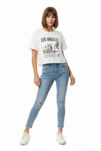 PLAYERA LOS ANGELES
