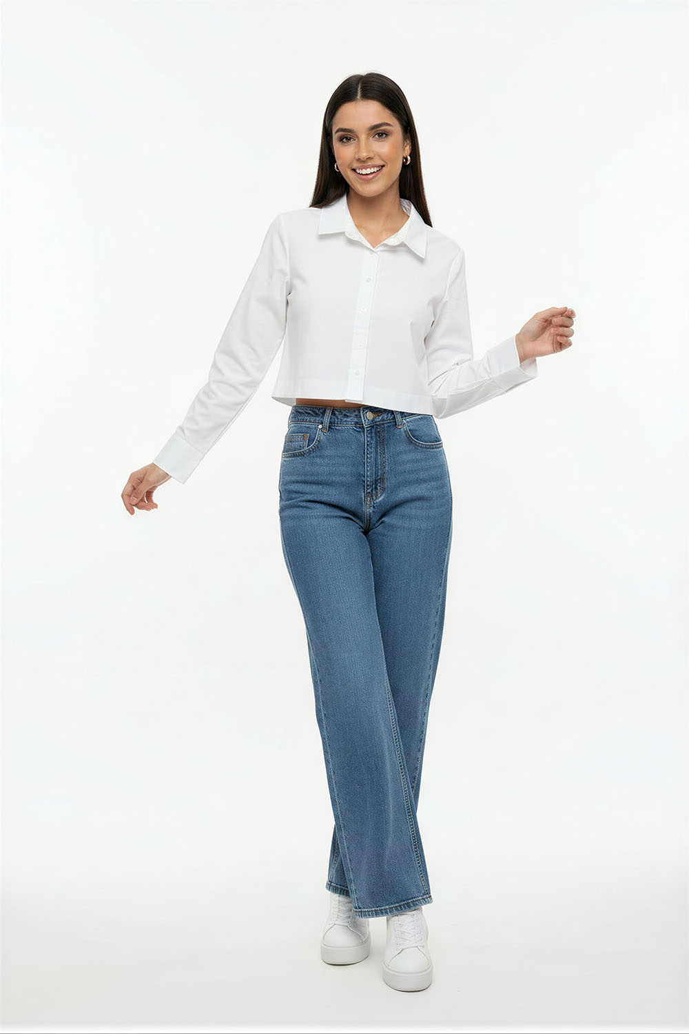 L12702-BLANCO-1 L12702 BLANCO 1 - Vertiche
