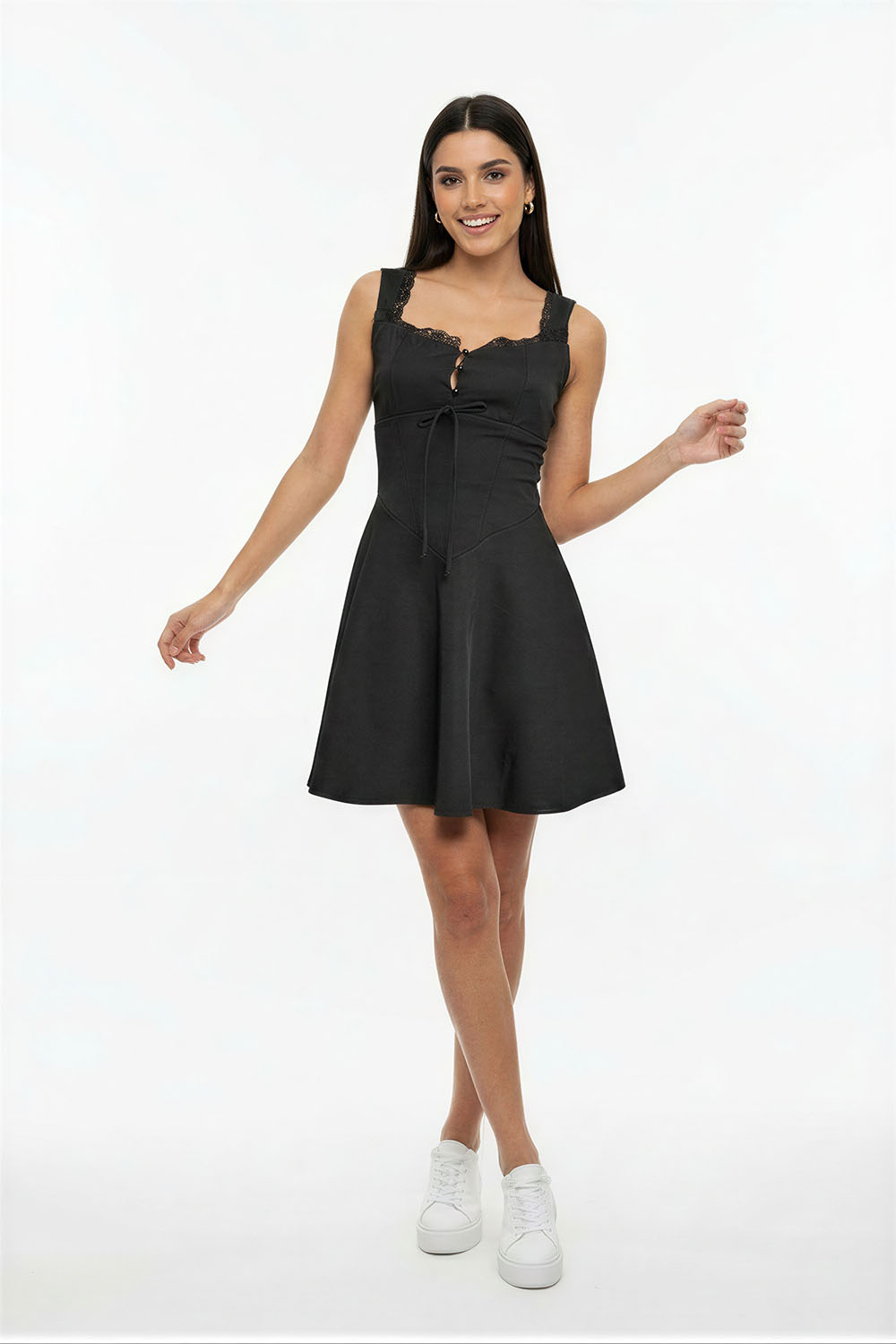 L14895-NEGRO-1 L14895 NEGRO 1 - Vertiche