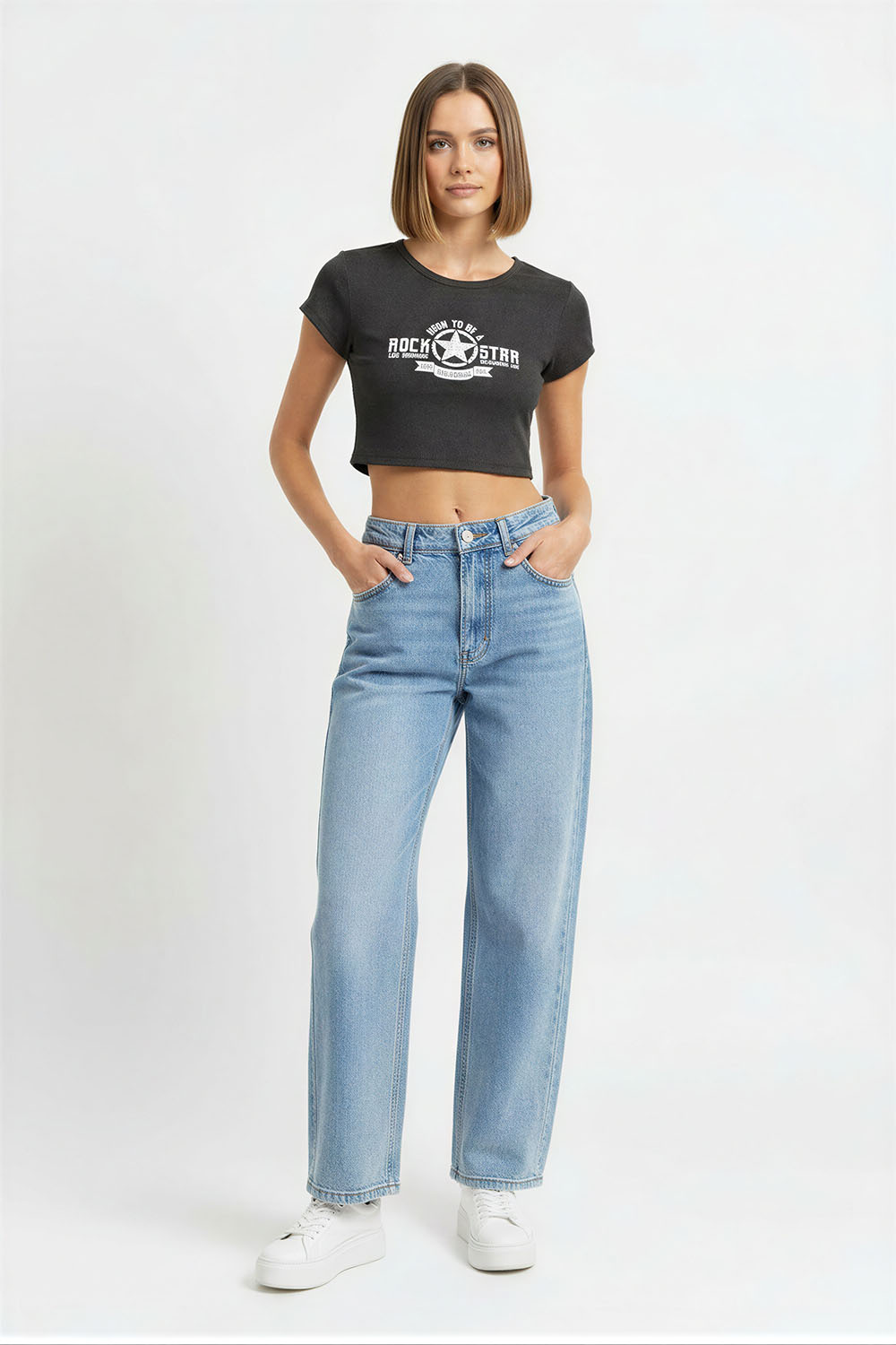 L15190-NEGRO-1 L15190 NEGRO 1 - Vertiche