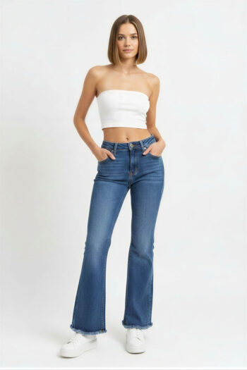 JEANS CAMPANA CLÁSICOS