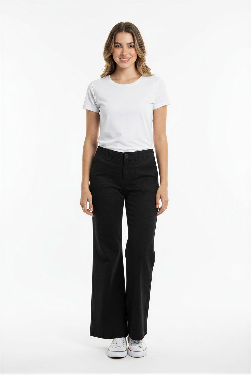 L15496-NEGRO-1 L15496 NEGRO 1 - Vertiche