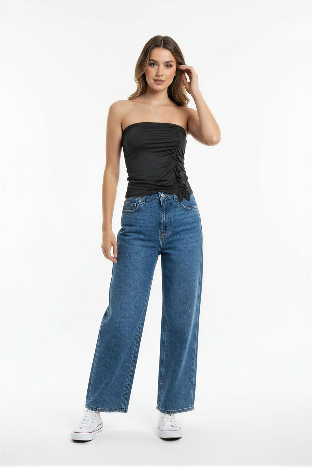 L15666-NEGRO-1 L15666 NEGRO 1 - Vertiche