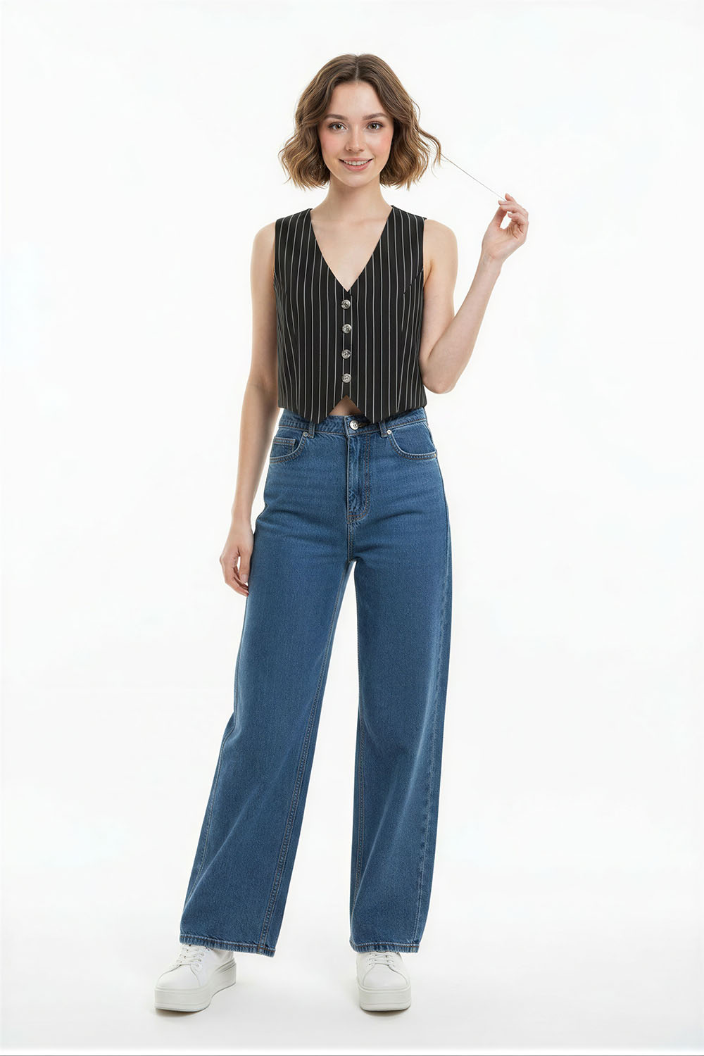 L15790-NEGRO-1 L15790 NEGRO 1 - Vertiche