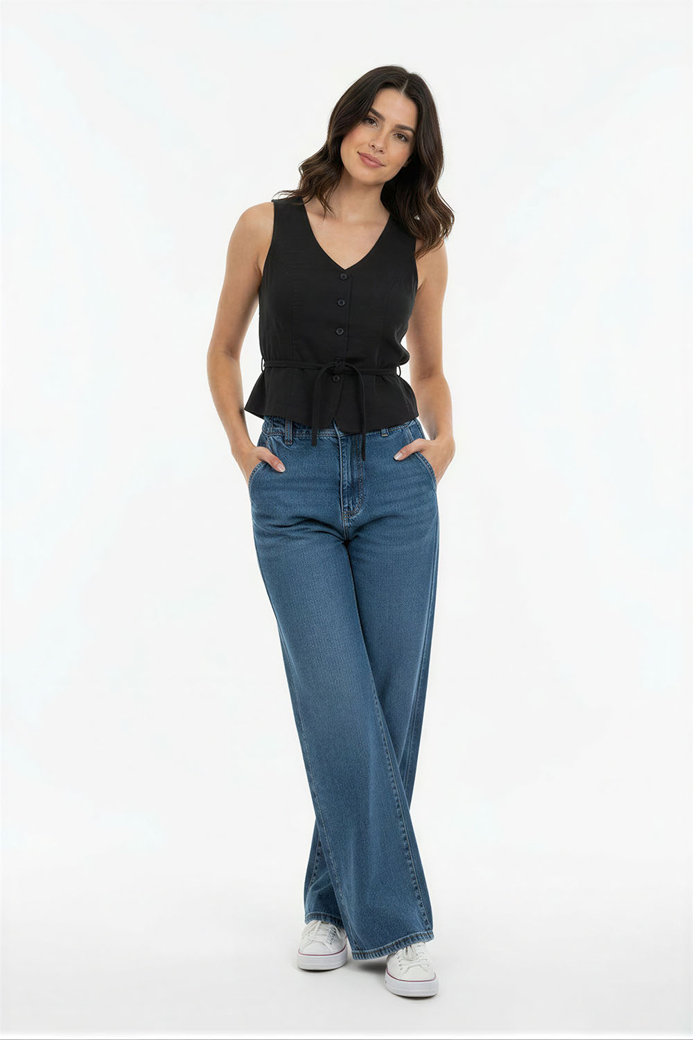 L16341-NEGRO-1 L16341 NEGRO 1 - Vertiche