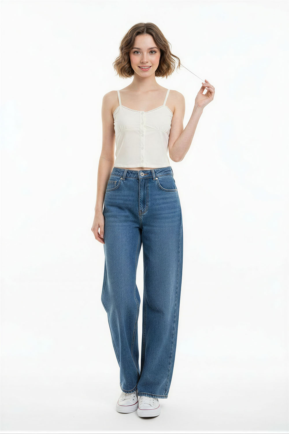 L16347-BLANCO-1 L16347 BLANCO 1 - Vertiche
