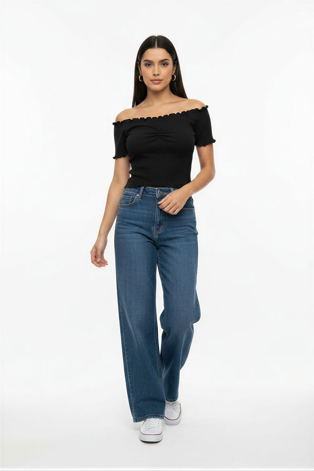 L16452-NEGRO-1 L16452 NEGRO 1 - Vertiche