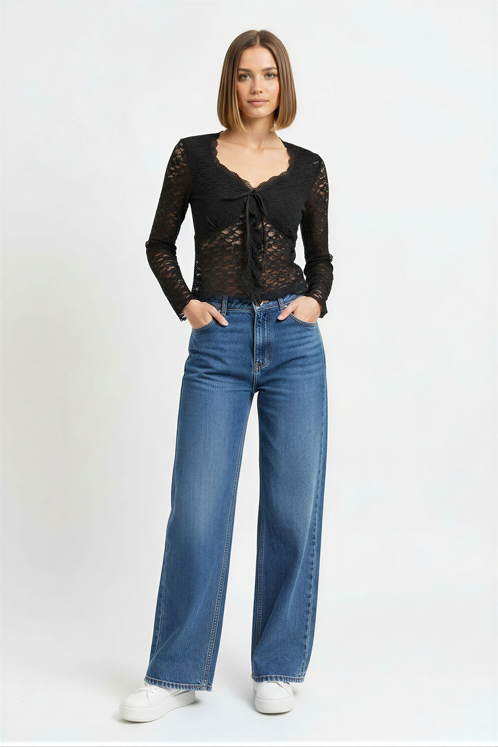 L16470-NEGRO-1 L16470 NEGRO 1 - Vertiche