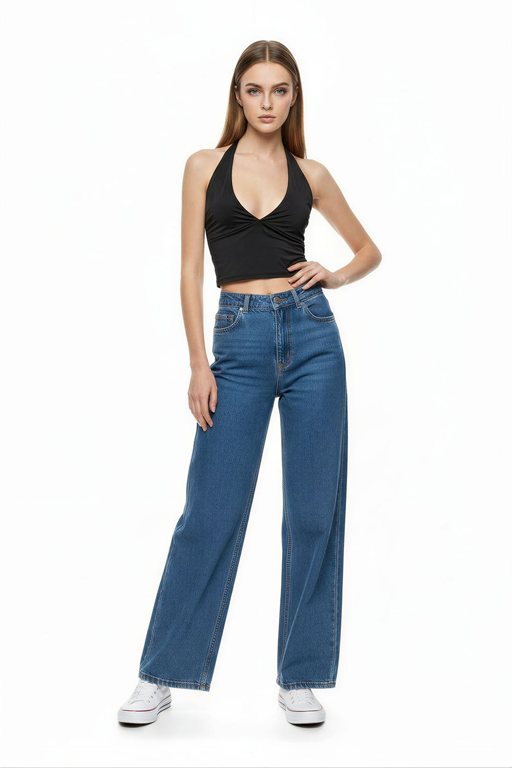 L16637-NEGRO-1 L16637 NEGRO 1 - Vertiche