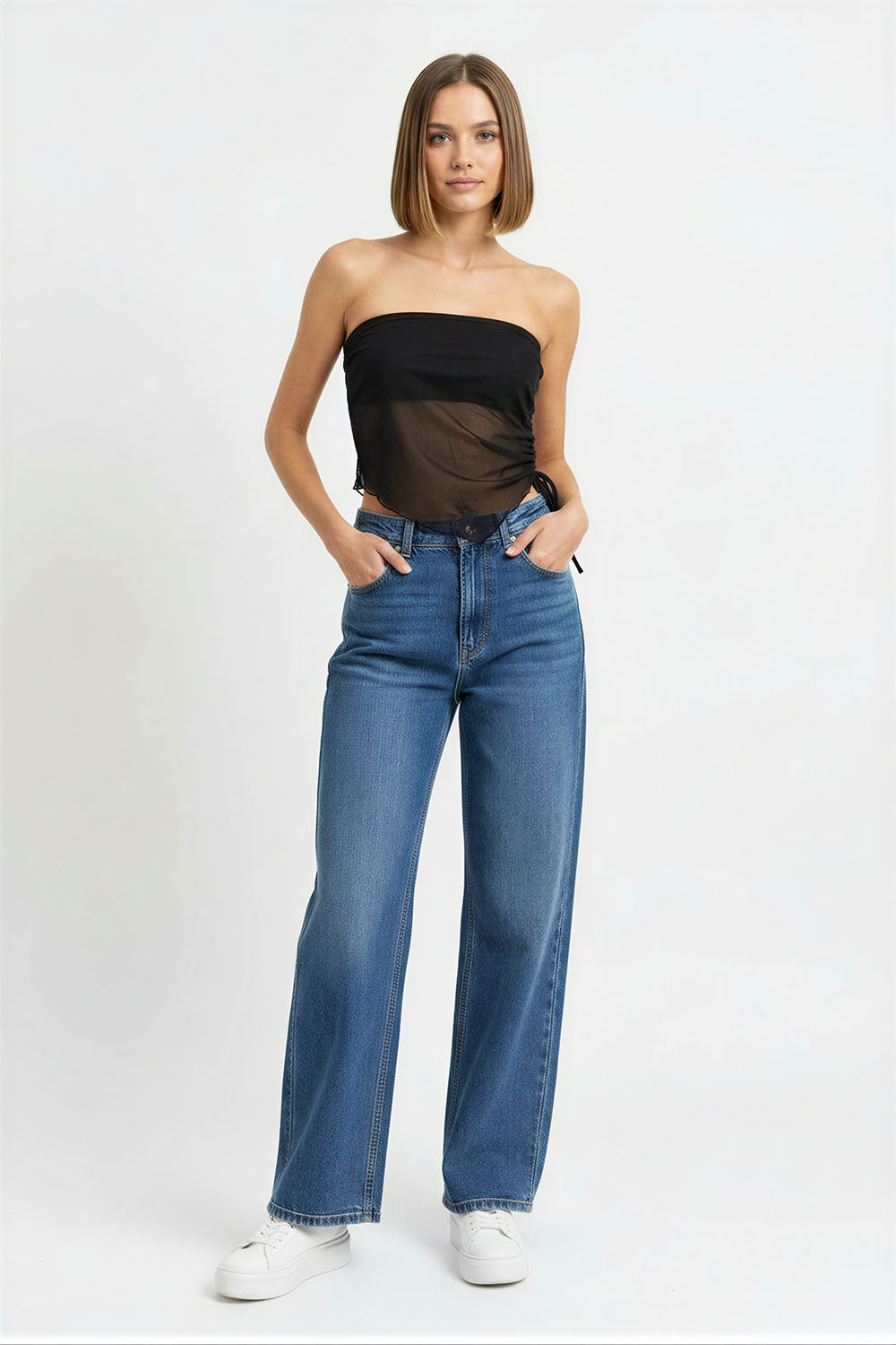 L16738-NEGRO-1 L16738 NEGRO 1 - Vertiche