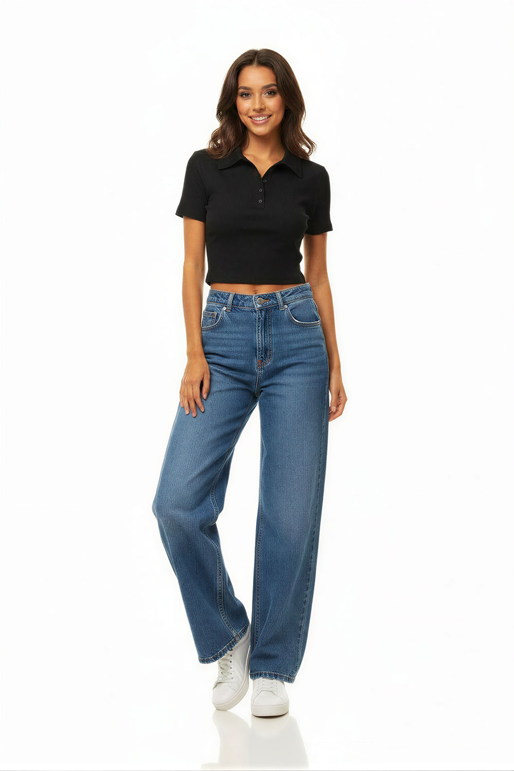 L16775-NEGRO-1 L16775 NEGRO 1 - Vertiche
