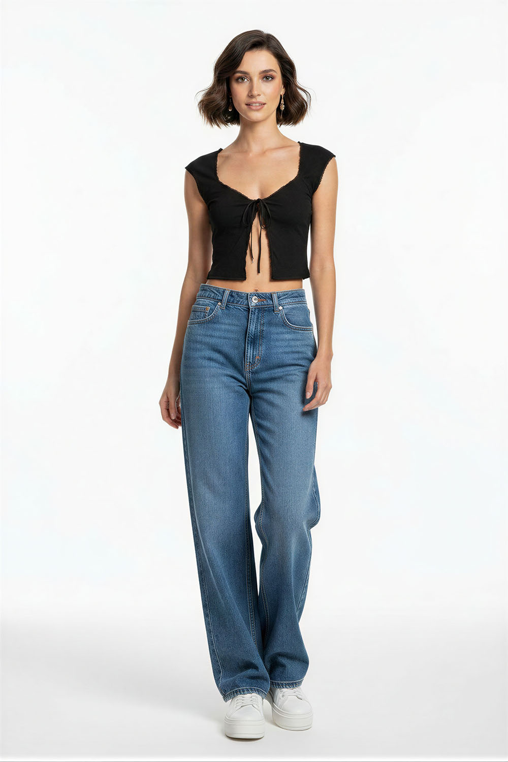 L17255-NEGRO-1 L17255 NEGRO 1 - Vertiche