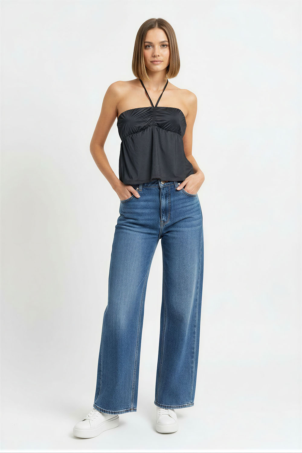 L17271-NEGRO-1 L17271 NEGRO 1 - Vertiche