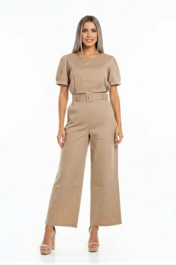 CONJUNTO CON PANTALÓN