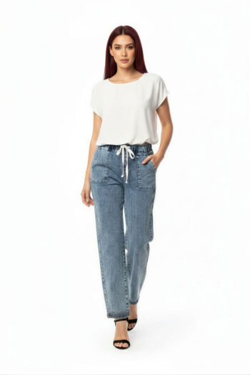 JOGGER JARETA CÓMODA