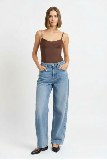 PLAYERA BODY COPAS MARCADAS
